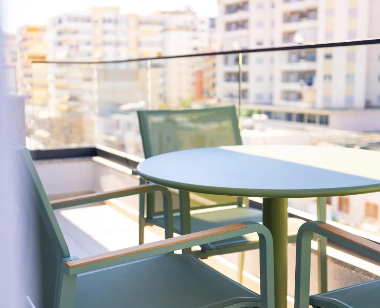 Mc Apartments Vlorë