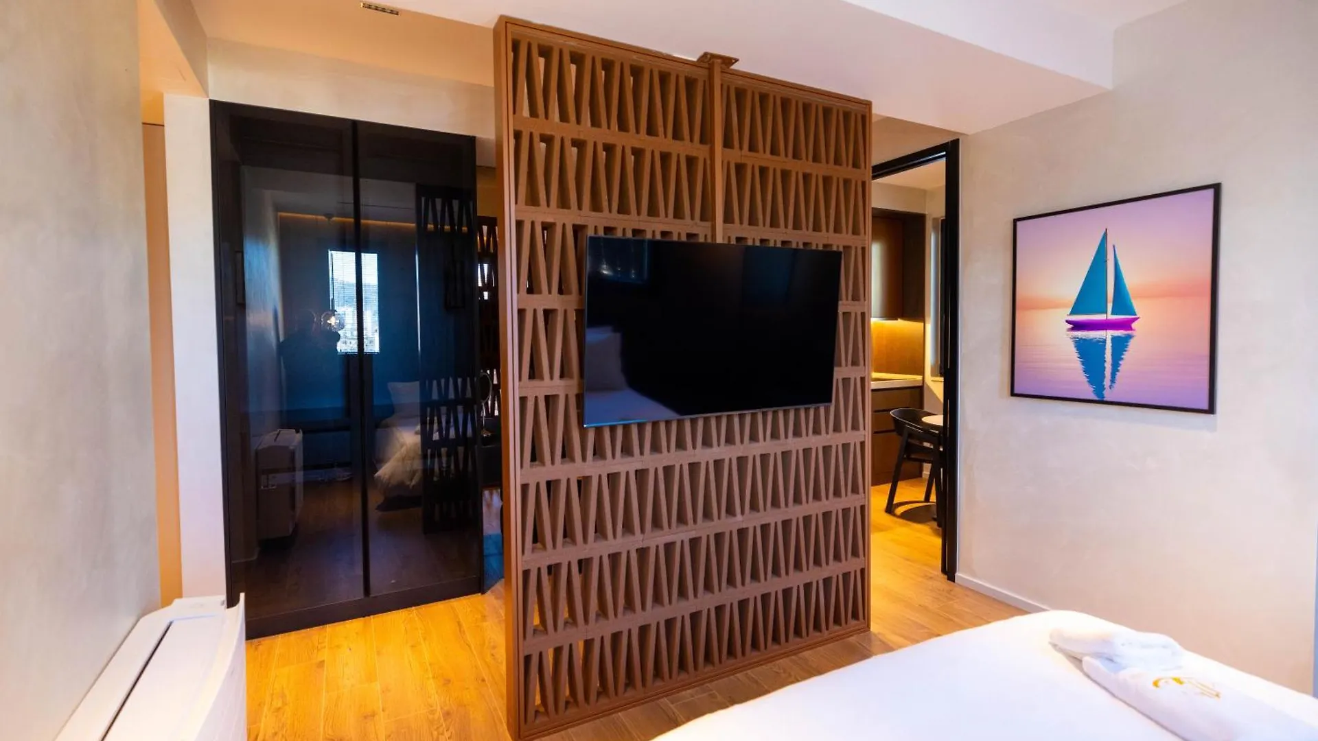 Mc Apartments Vlorë Αλβανία