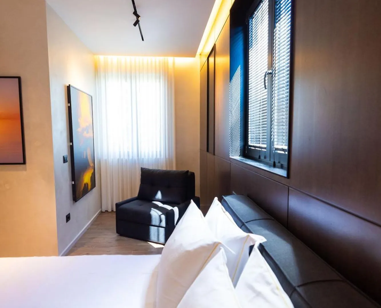 Mc Apartments Vlorë