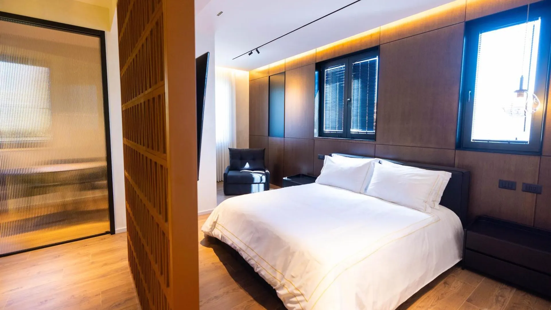 Mc Apartments Vlore