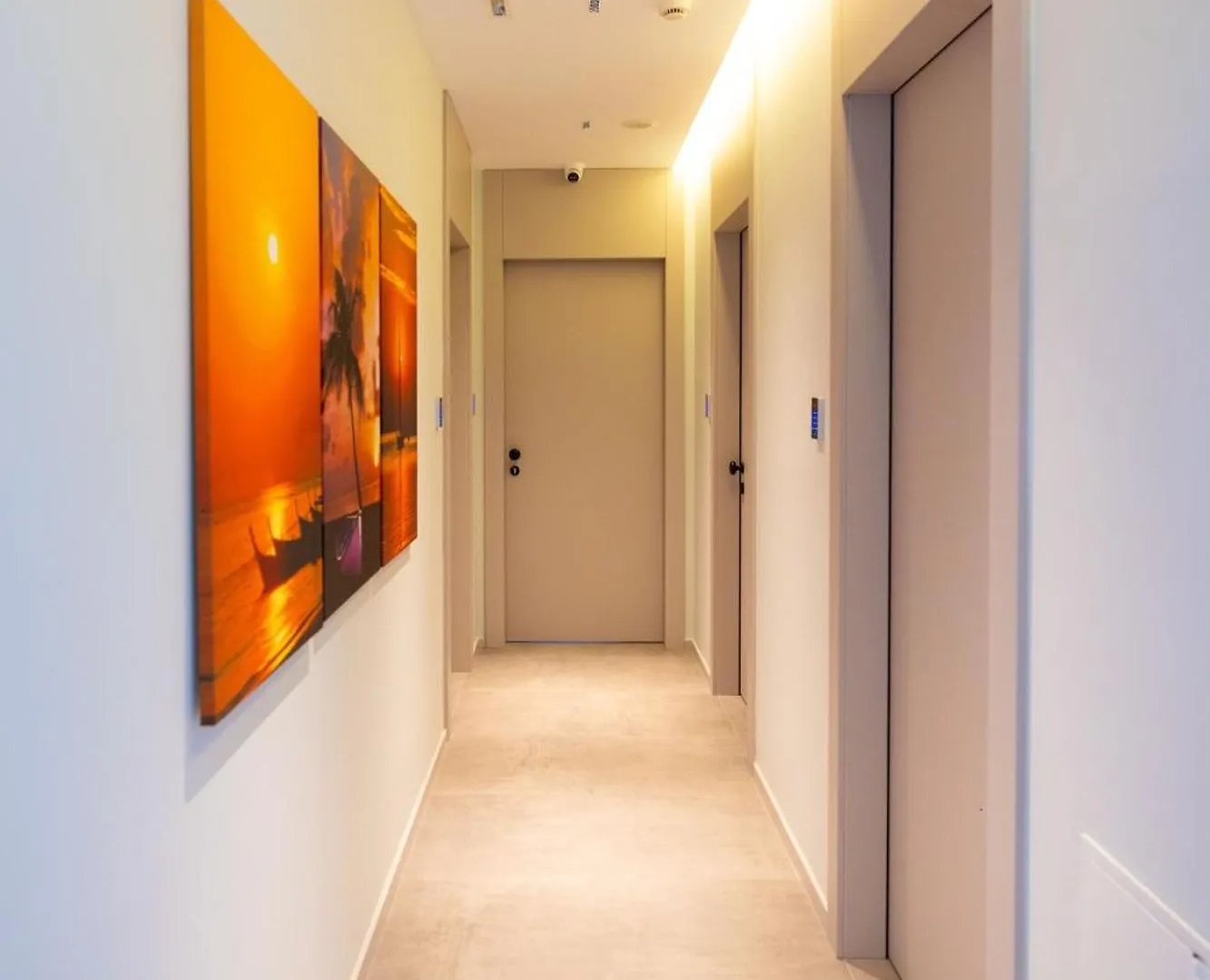 Mc Apartments Vlorë