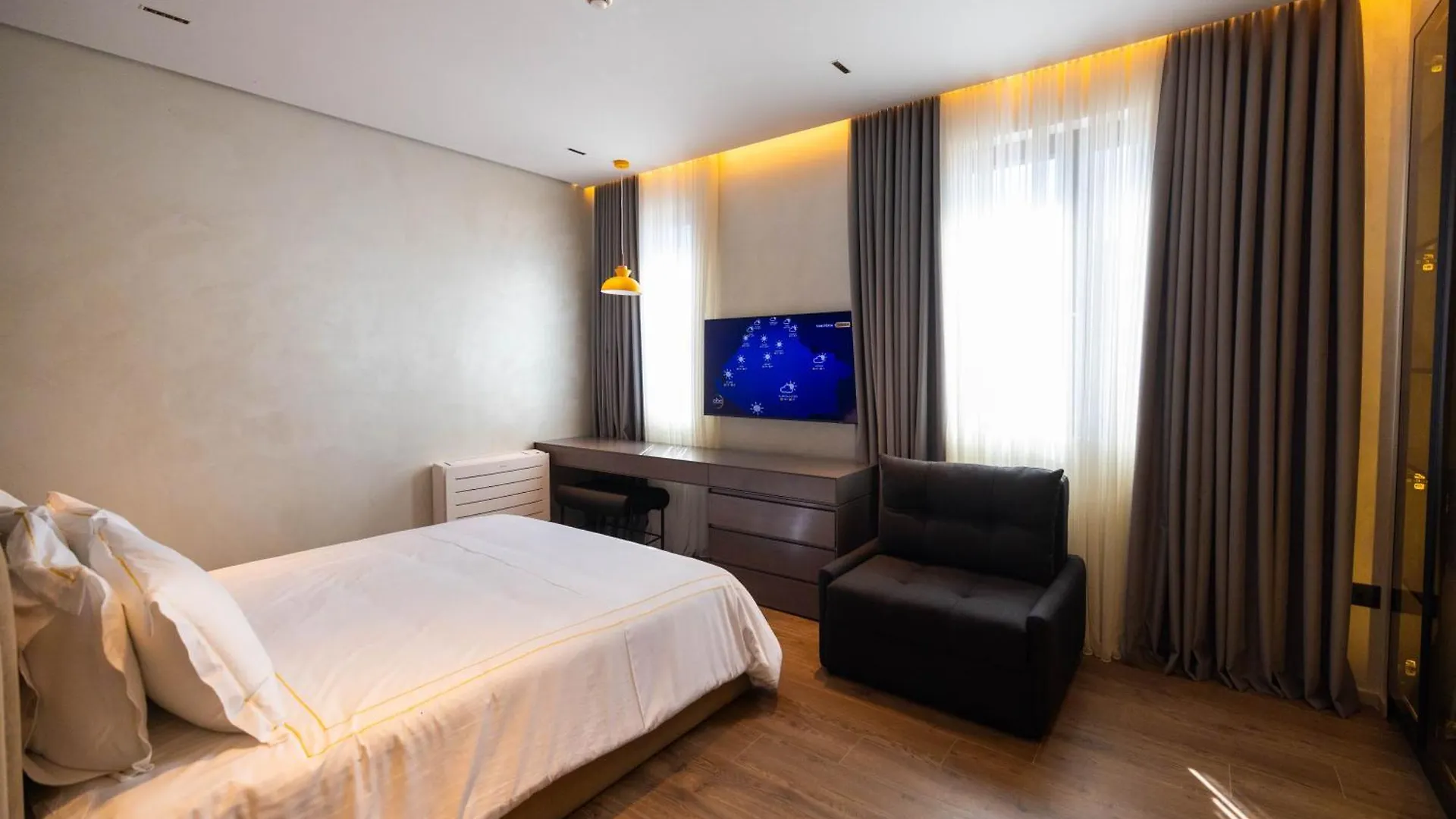 Mc Apartments Vlore 0*,