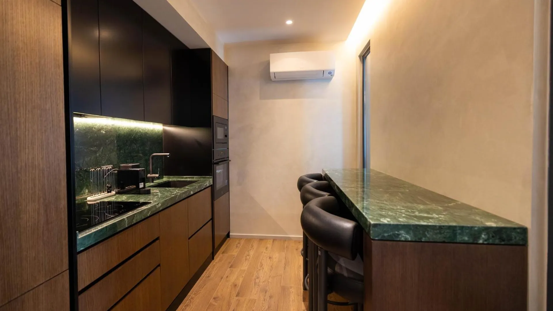Mc Apartments Vlorë