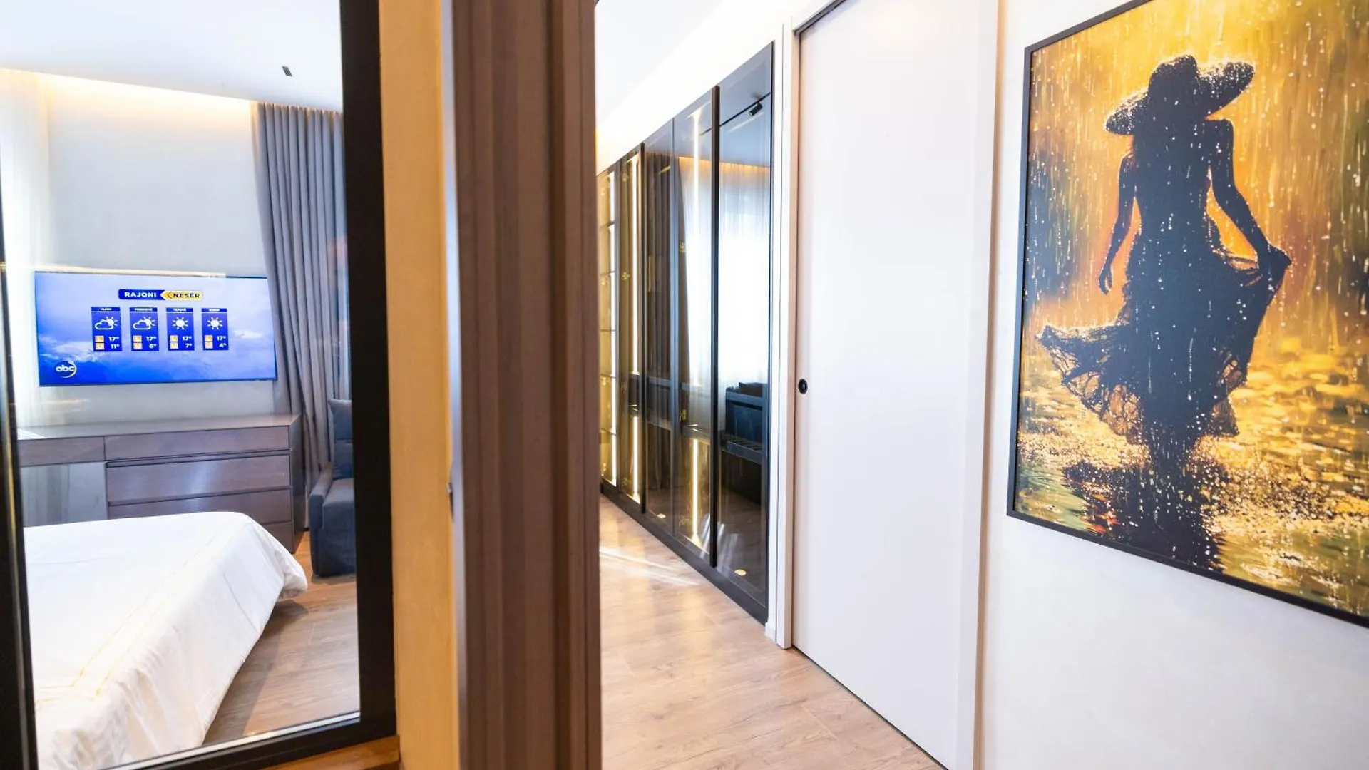 Mc Apartments Vlore