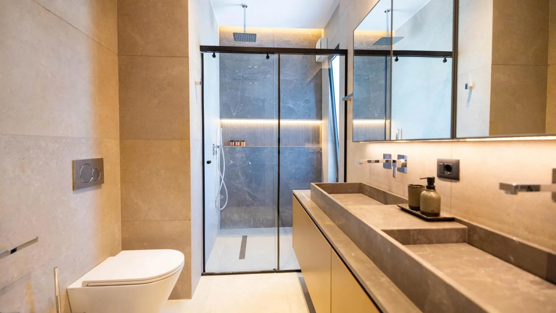 Mc Apartments Vlore