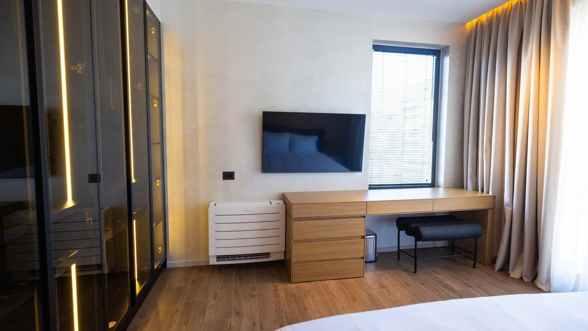 Mc Apartments Vlorë Αλβανία