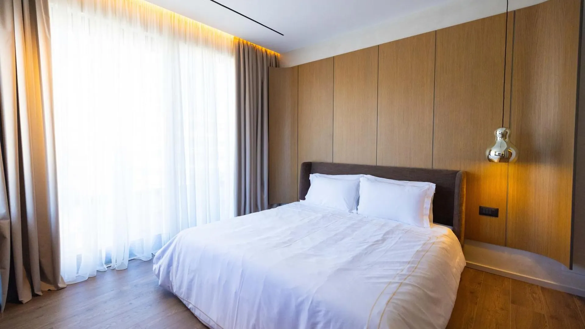 Mc Apartments Vlorë
