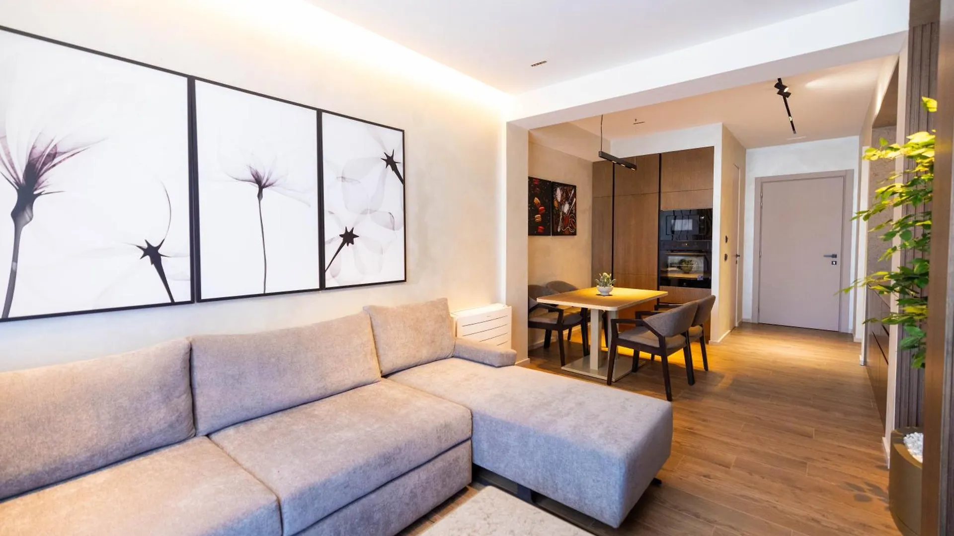 Mc Apartments Vlore