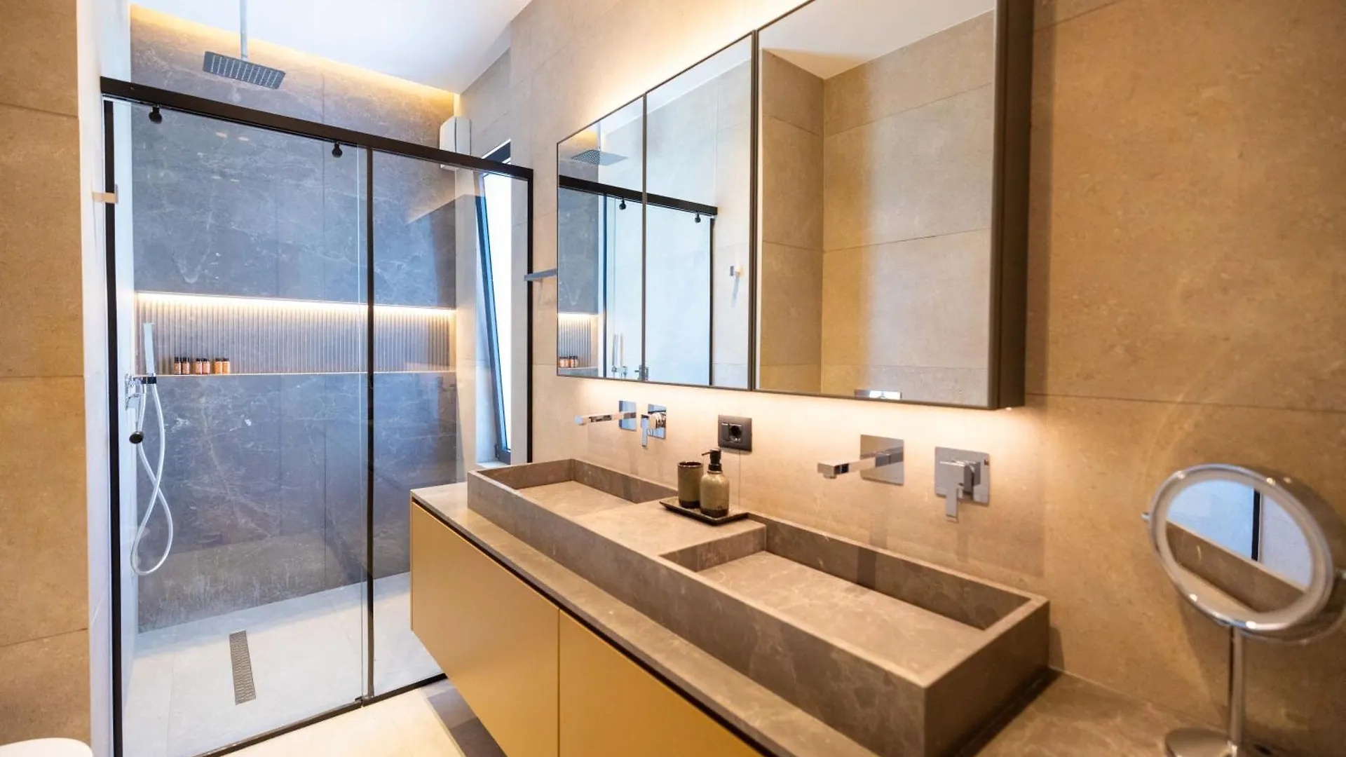 Mc Apartments Vlore