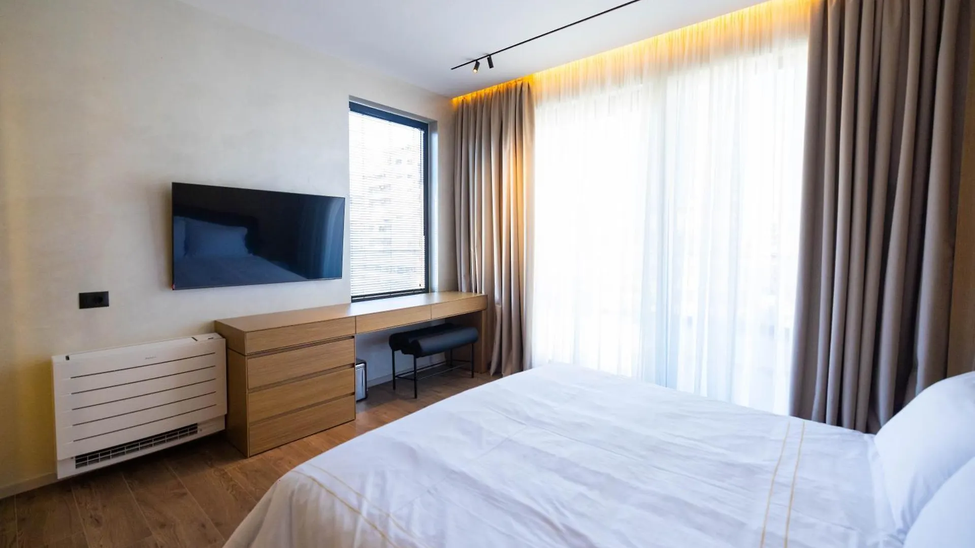 Mc Apartments Vlore
