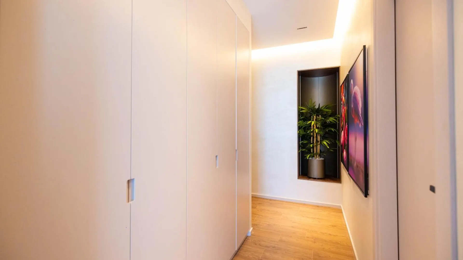 Mc Apartments Vlore