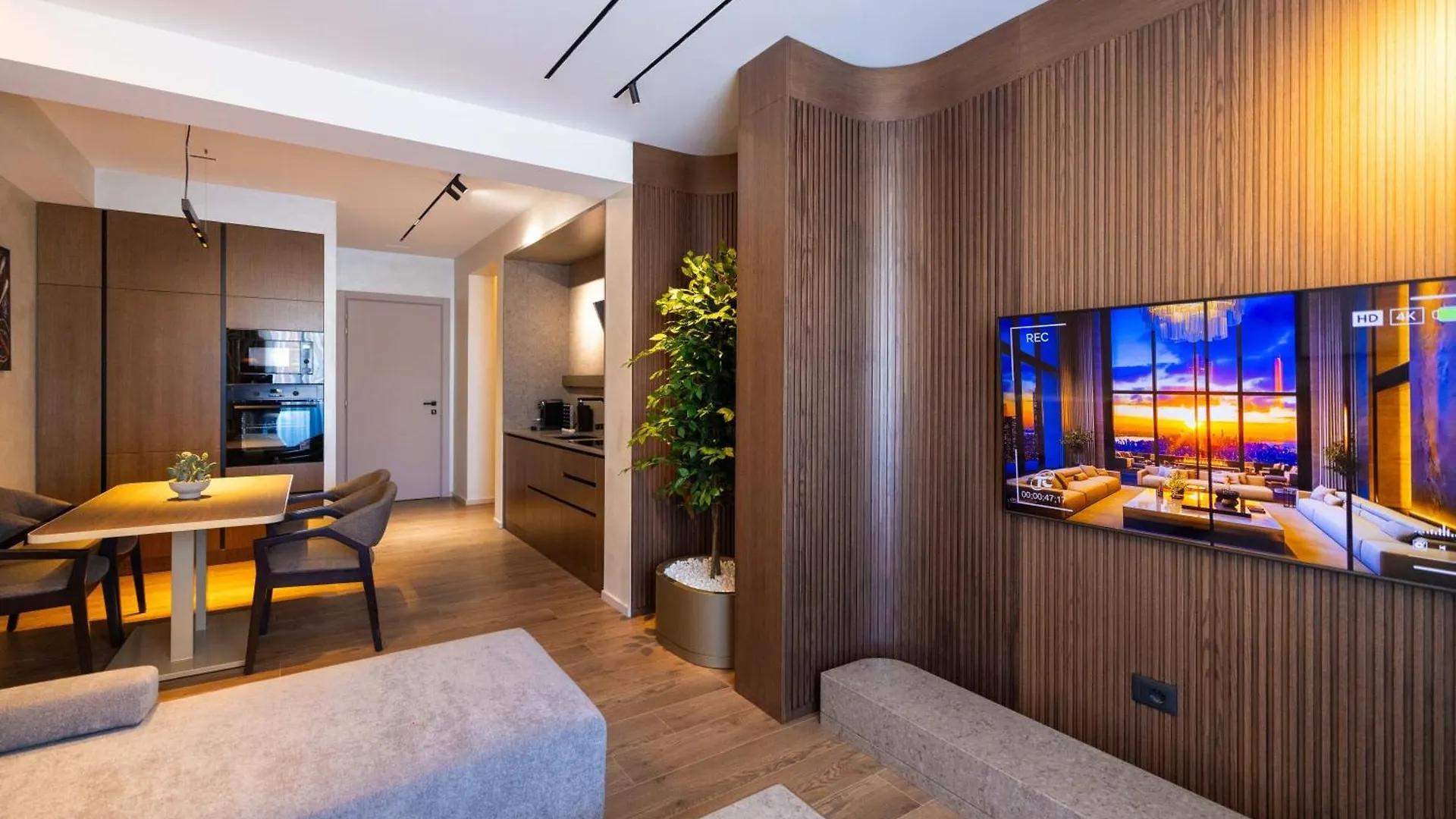 Mc Apartments Vlore