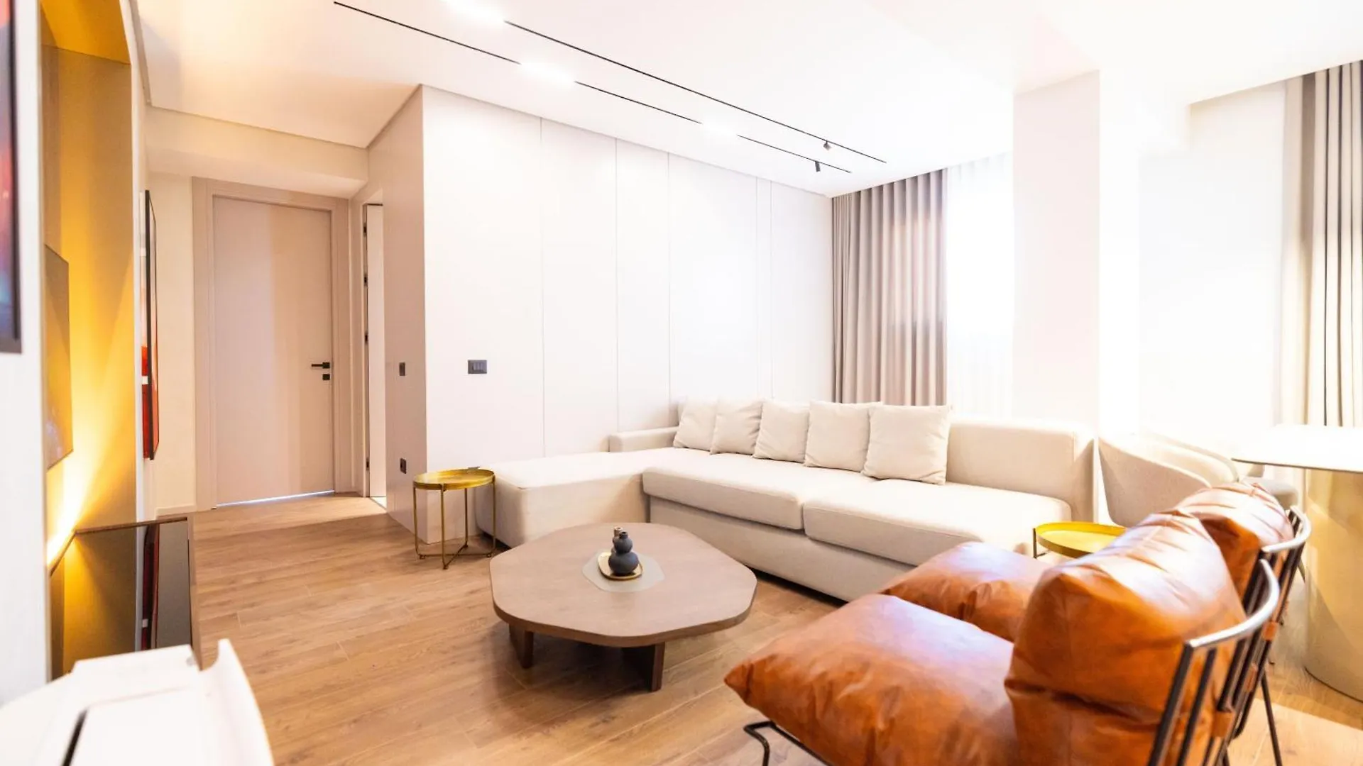 Mc Apartments Vlorë Αλβανία