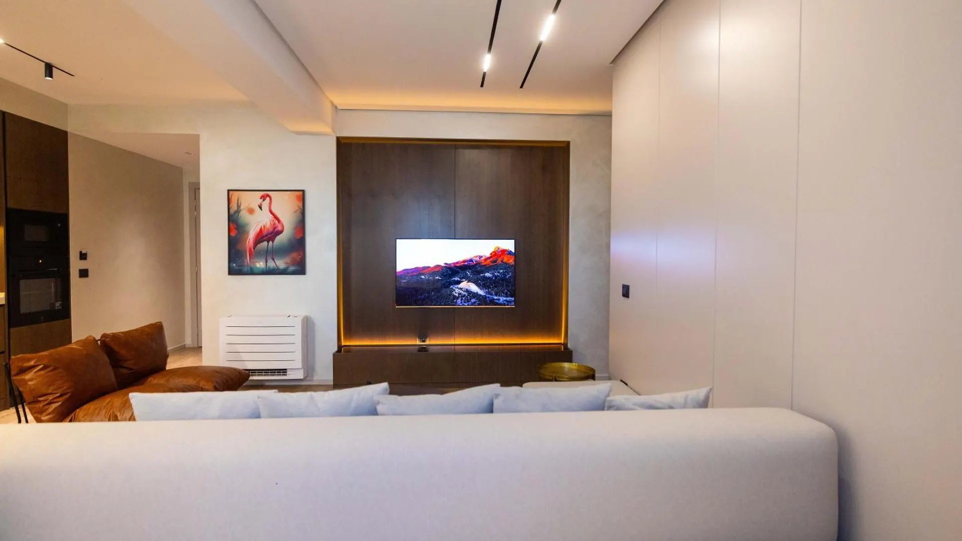 Mc Apartments Vlore Albania