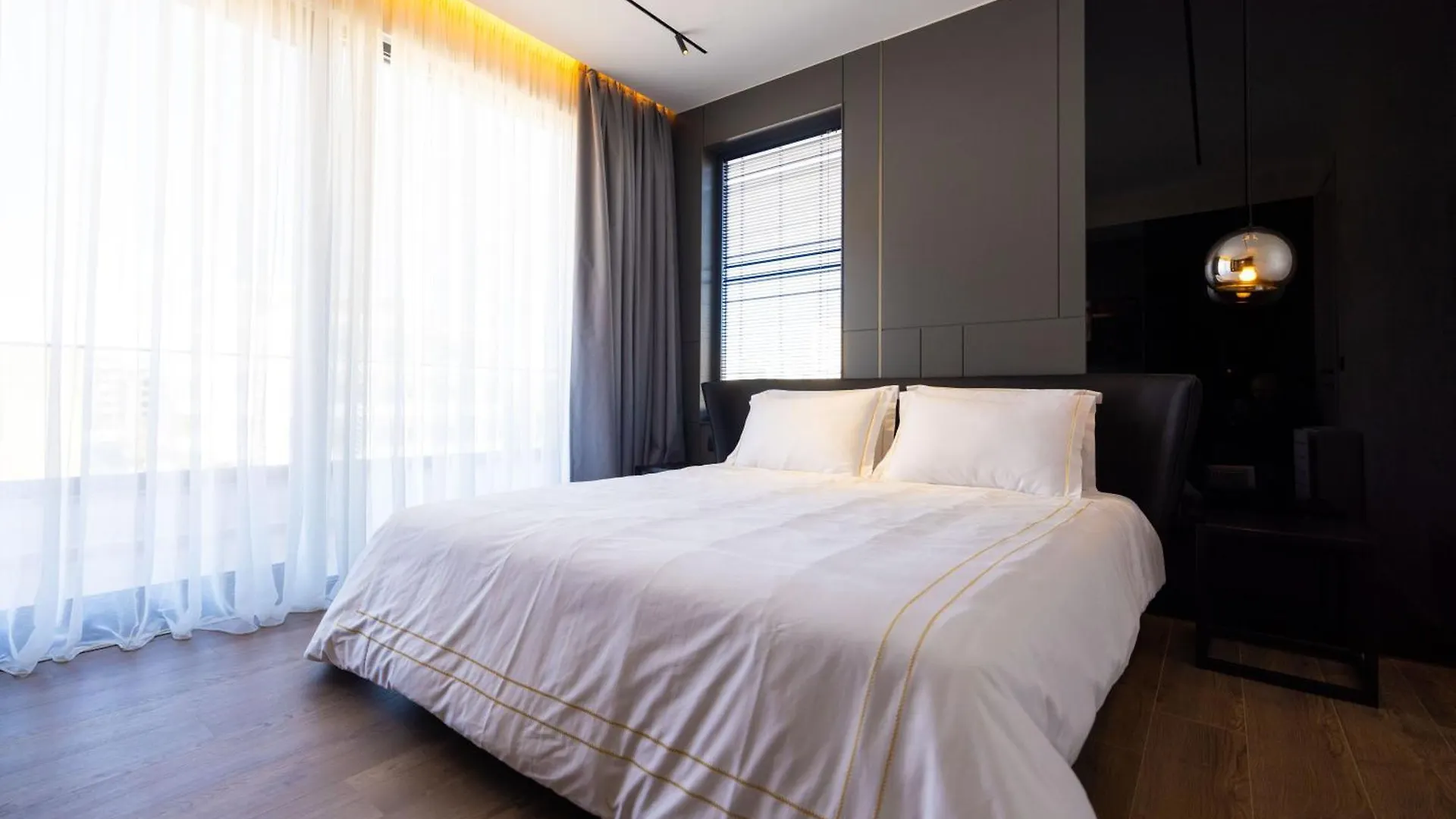 Mc Apartments Vlore 0*,  Albania