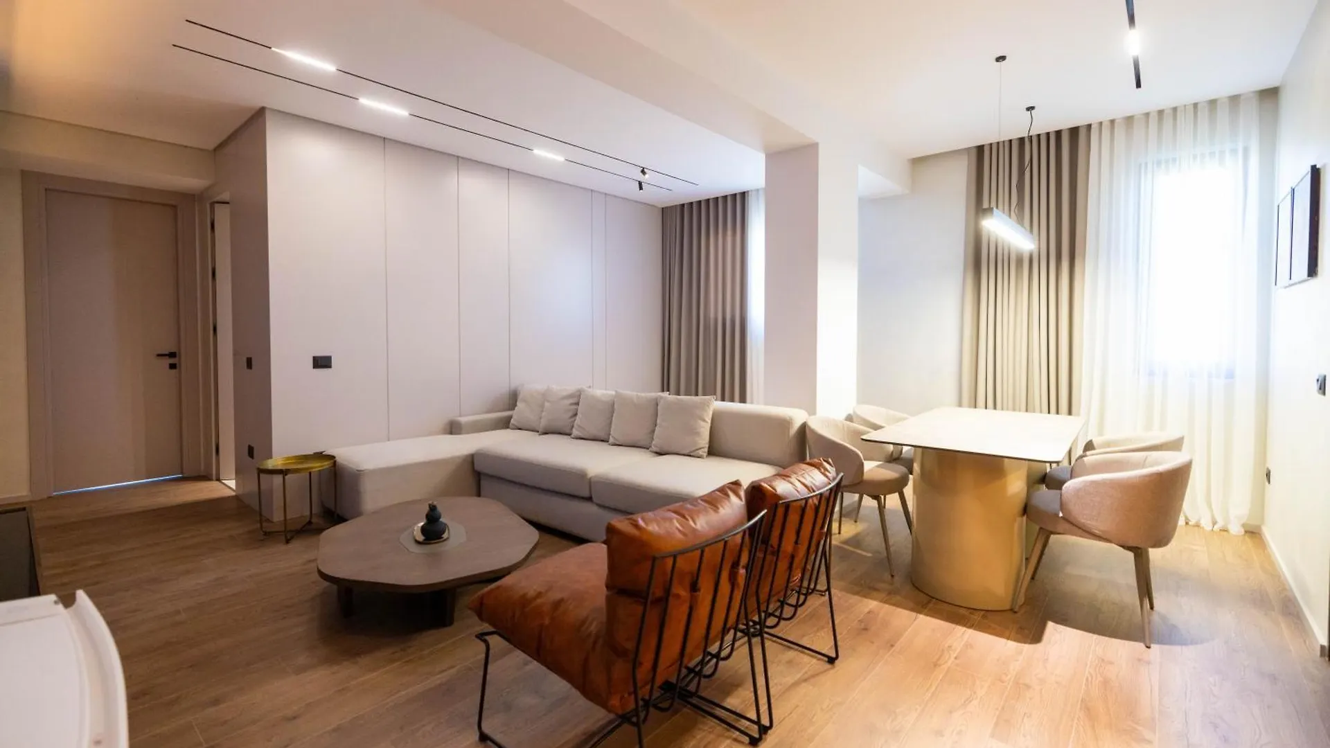 Mc Apartments Vlore