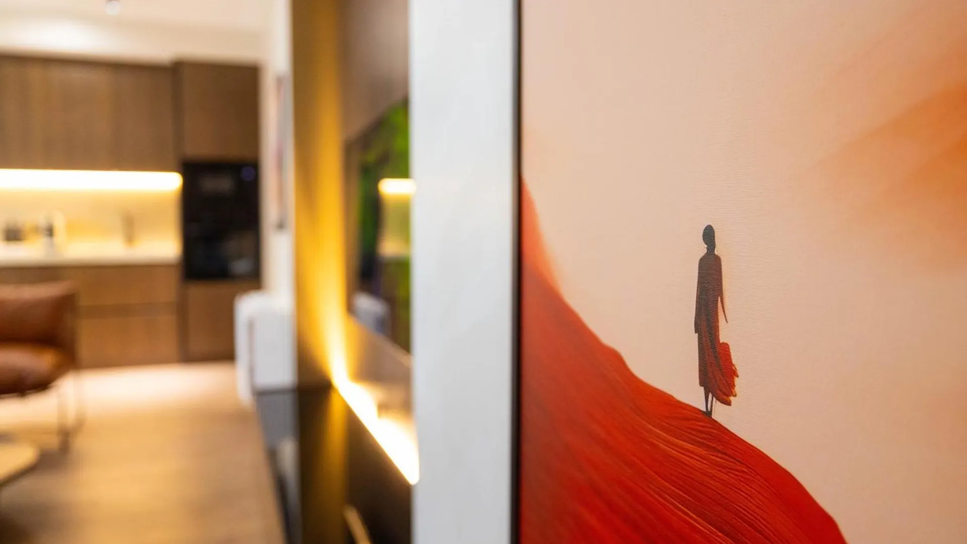 Mc Apartments Vlore