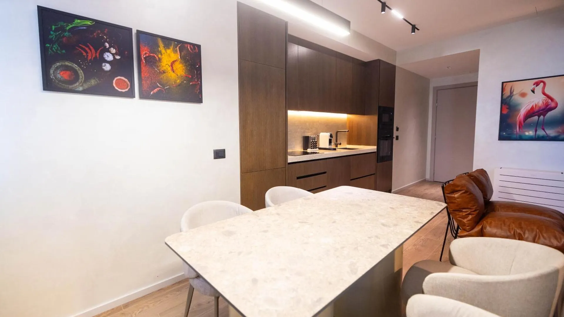 Mc Apartments Vlorë