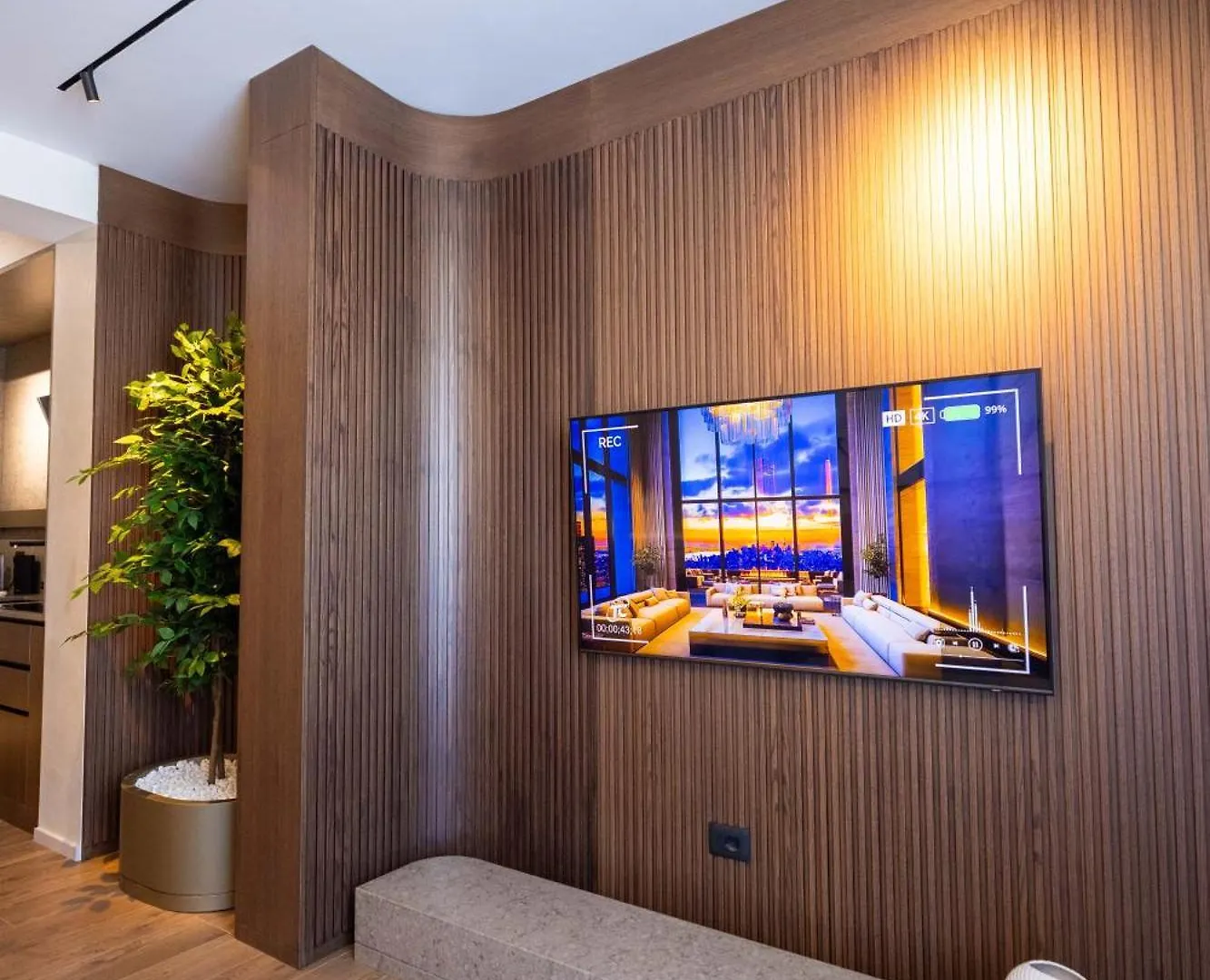Mc Apartments Vlore 0*,